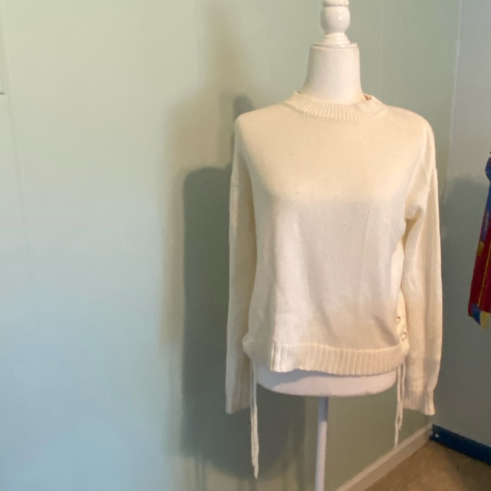 Minnie Rose sweater - Picture 1 of 3